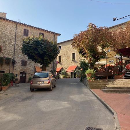 Great Studio Apartment In The Heart Of Chianni Exterior photo