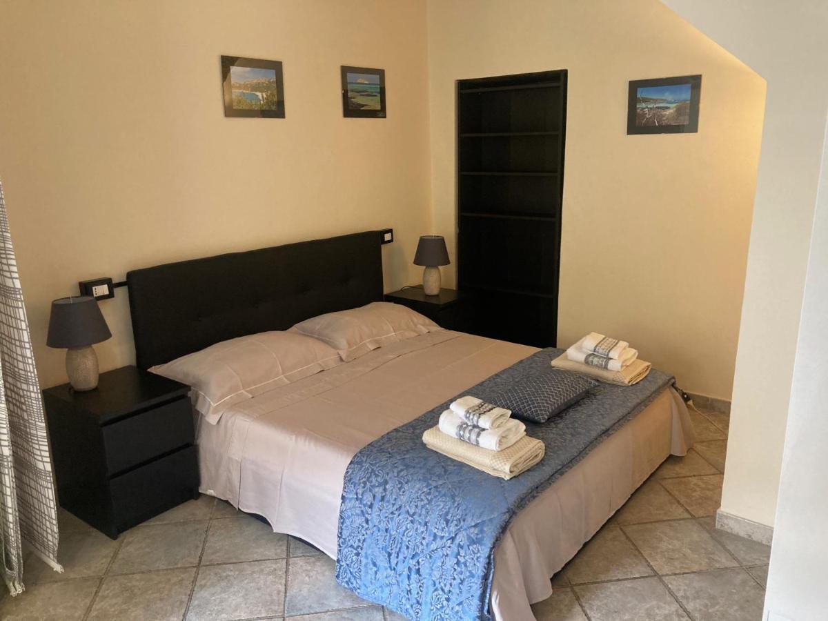 Great Studio Apartment In The Heart Of Chianni Exterior photo