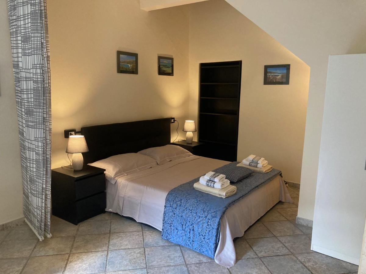 Great Studio Apartment In The Heart Of Chianni Exterior photo
