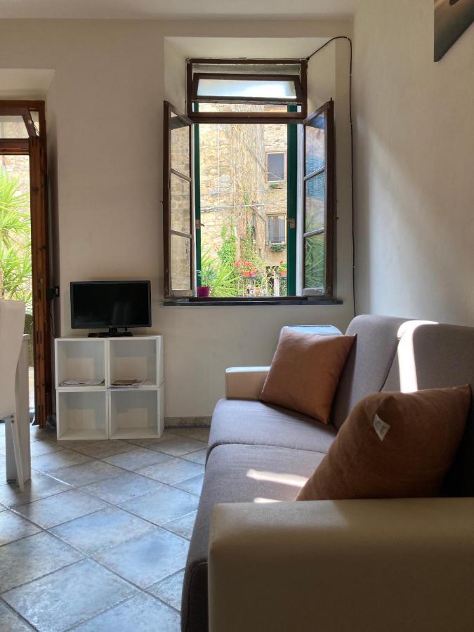 Great Studio Apartment In The Heart Of Chianni Exterior photo
