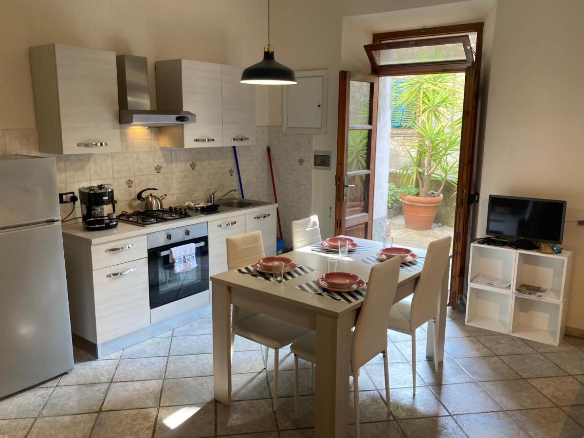 Great Studio Apartment In The Heart Of Chianni Exterior photo