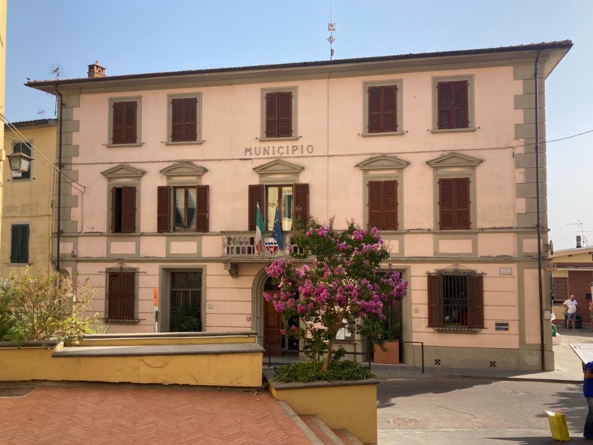 Great Studio Apartment In The Heart Of Chianni Exterior photo