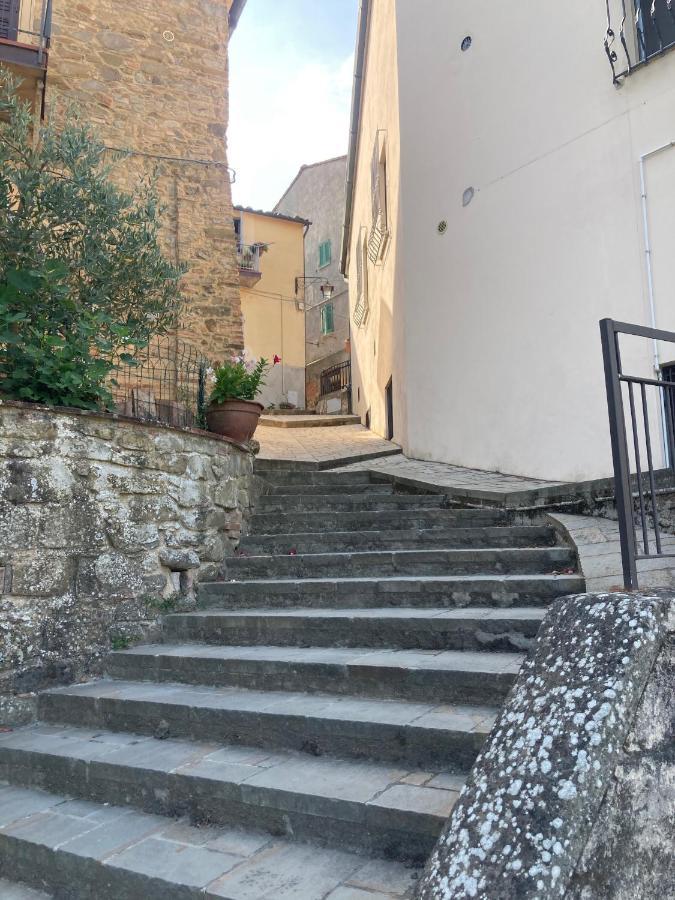 Great Studio Apartment In The Heart Of Chianni Exterior photo