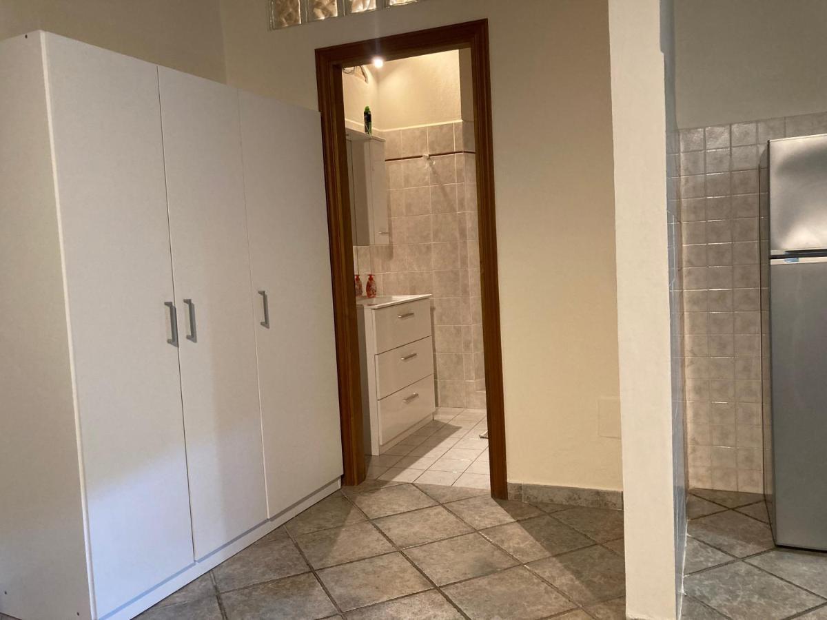 Great Studio Apartment In The Heart Of Chianni Exterior photo
