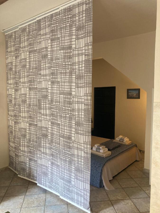 Great Studio Apartment In The Heart Of Chianni Exterior photo